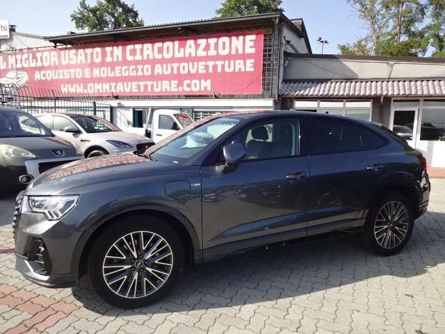 AUDI Q3 usata, con ABS