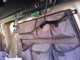 LAND ROVER Discovery usata, con Sistema di navigazione