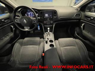 RENAULT Megane usata, con ESP