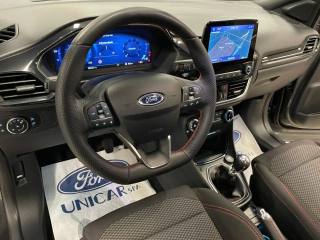 FORD Puma usata, con Sistema di navigazione