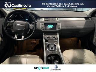 LAND ROVER Range Rover Evoque usata, con Controllo automatico clima
