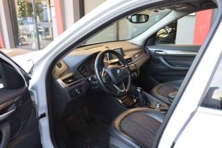 BMW X1 usata, con USB