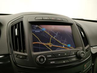 OPEL Insignia usata, con ESP