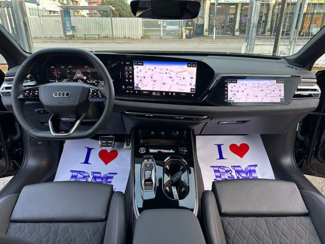 AUDI A5 usata, con Controllo trazione