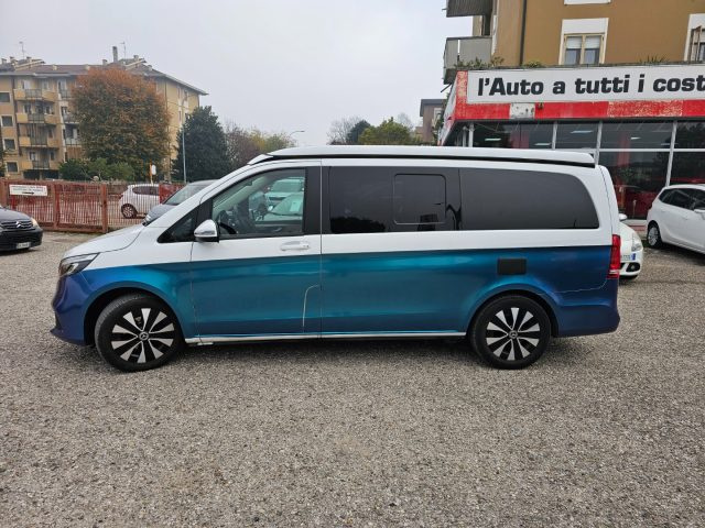 MERCEDES-BENZ Marco Polo usata, con Airbag laterali