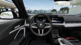 BMW X2 usata 9
