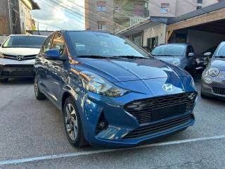 HYUNDAI i10 1.0 MPI Connectline * PREZZO PROMO *
