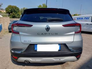 RENAULT Captur usata 7