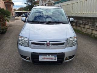 FIAT Panda usata, con Airbag Passeggero