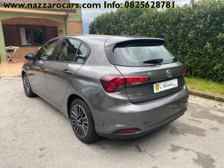 FIAT Tipo usata, con Fendinebbia