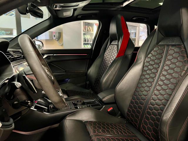 AUDI RS Q3 usata 26