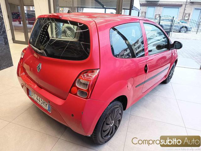 RENAULT Twingo usata, con Airbag Passeggero