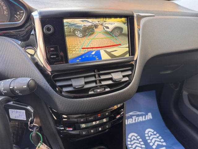 PEUGEOT 2008 usata, con ESP