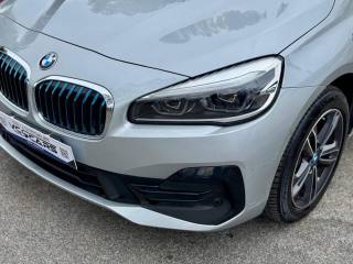 BMW 225 usata, con Cerchi in lega