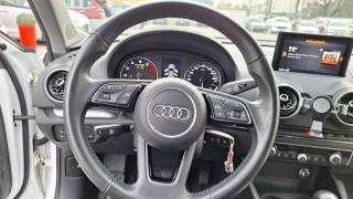 AUDI A3 usata, con Sistema di navigazione