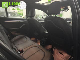 BMW X2 usata, con MP3