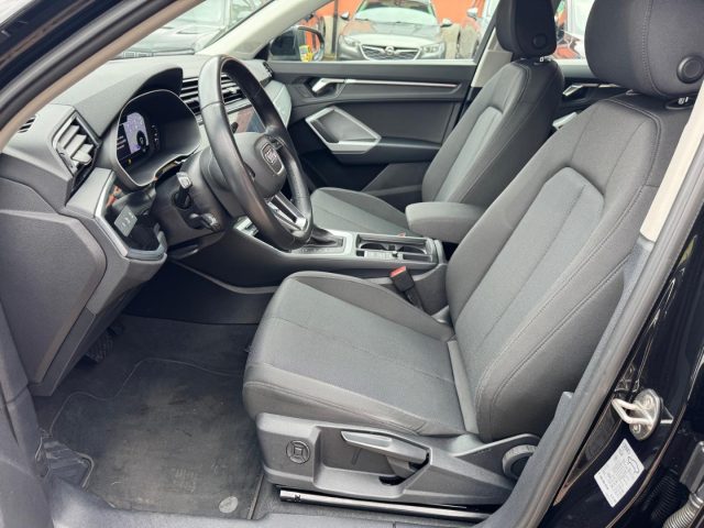AUDI Q3 usata, con Controllo trazione