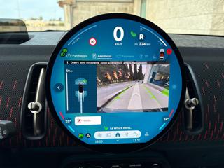 MINI Countryman usata, con Tetto panorama