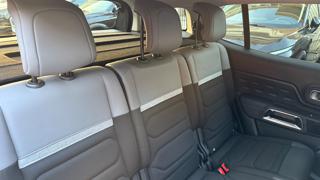CITROEN C5 Aircross usata, con Filtro antiparticolato