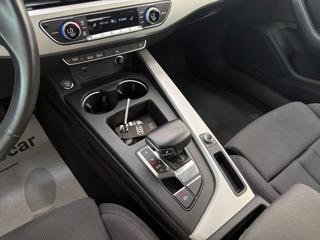 AUDI A4 usata, con Controllo automatico clima
