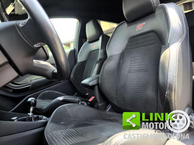 FORD Fiesta usata, con Climatizzatore