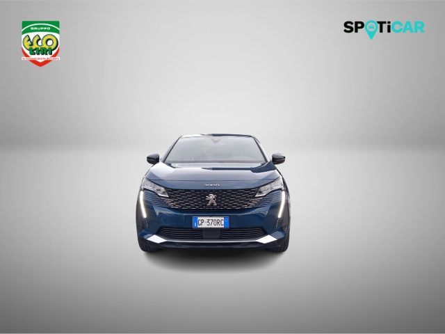 PEUGEOT 3008 usata, con Airbag