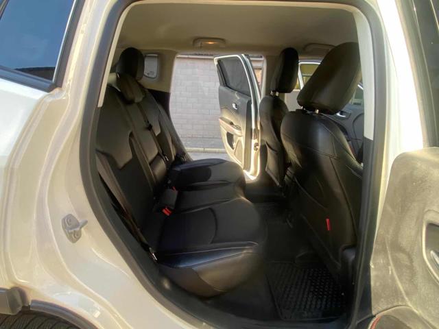 JEEP Compass usata 12