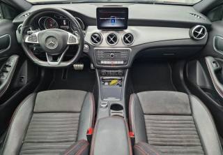 MERCEDES-BENZ GLA 200 usata, con Chiusura centralizzata
