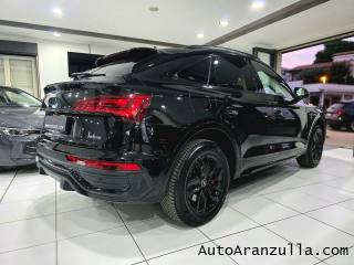 AUDI Q5 usata, con Airbag Passeggero