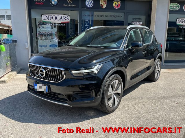 VOLVO XC40 usata, con Airbag laterali
