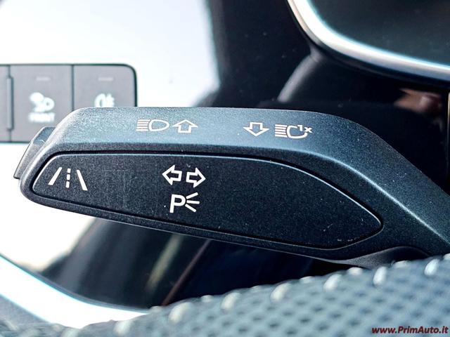 AUDI Q3 usata, con Touch screen