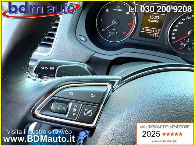 AUDI Q3 usata, con Chiusura centralizzata
