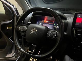CITROEN C5 Aircross usata, con Touch screen