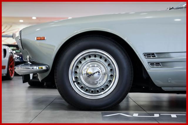 MASERATI Mistral usata 6