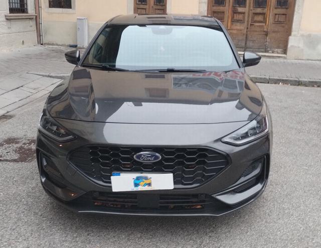 FORD Focus usata, con Airbag laterali