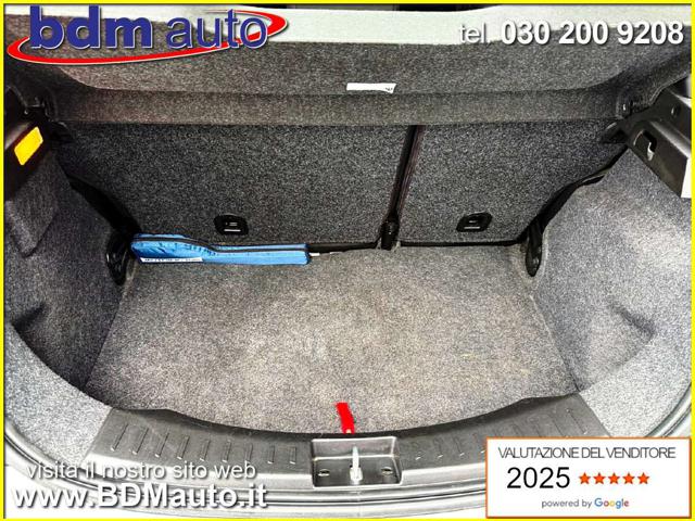 LANCIA Ypsilon usata, con Autoradio digitale