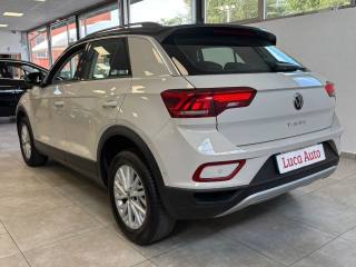VOLKSWAGEN T-Roc usata, con Boardcomputer