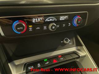 AUDI Q3 usata, con Touch screen