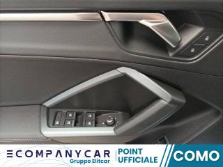 AUDI Q3 usata, con Park Distance Control