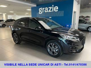 FORD Kuga usata, con Airbag laterali