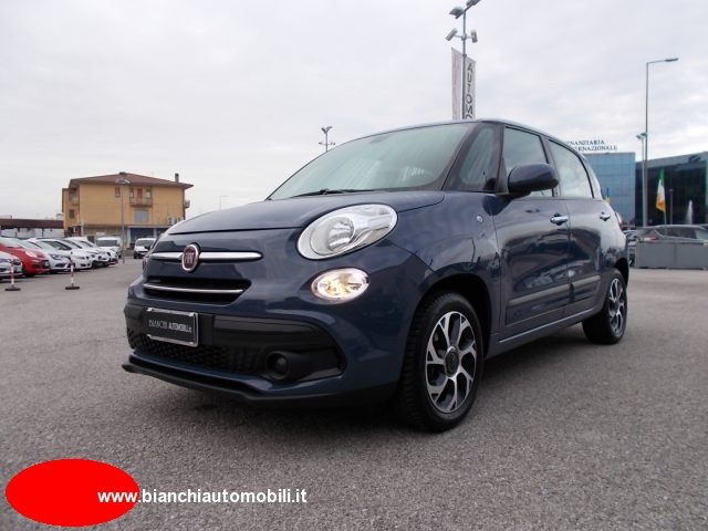 FIAT 500L usata, con Airbag laterali