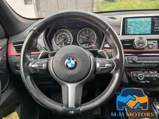 BMW X1 usata, con Chiusura centralizzata