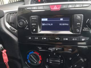 LANCIA Ypsilon usata, con Airbag testa