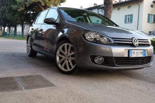 VOLKSWAGEN Golf usata 117