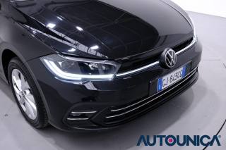 VOLKSWAGEN Polo usata 47