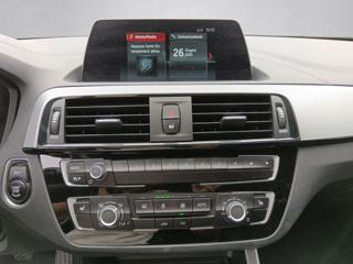 BMW 118 usata, con Climatizzatore