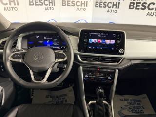 VOLKSWAGEN T-Roc usata, con Alzacristalli elettrici
