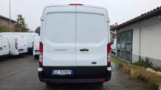 FORD Transit usata, con Cruise Control