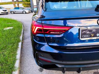 AUDI Q3 usata, con Climatizzatore