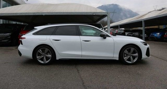 AUDI A6 usata, con Chiusura centralizzata